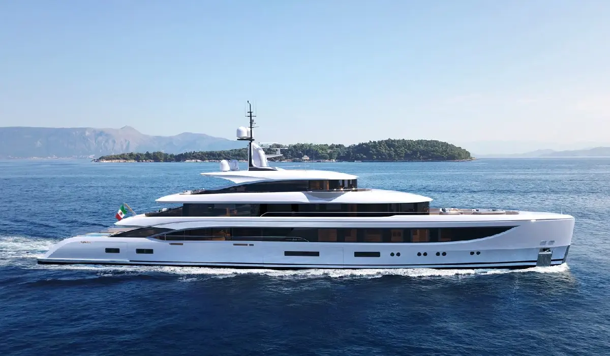 Benetti - B.Now 67M Oasis Deck - Motor Yacht Charter - Motor Yachts for Sale - Exclusive Concierge Club.webp
